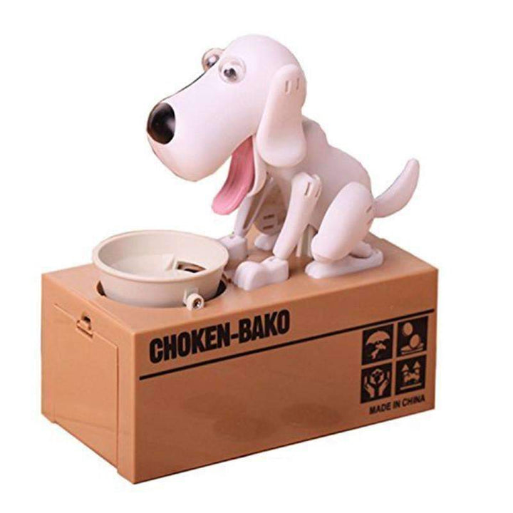 Norvo | Doggy Bank - Perfekt Nyhet Bank for Barn!
