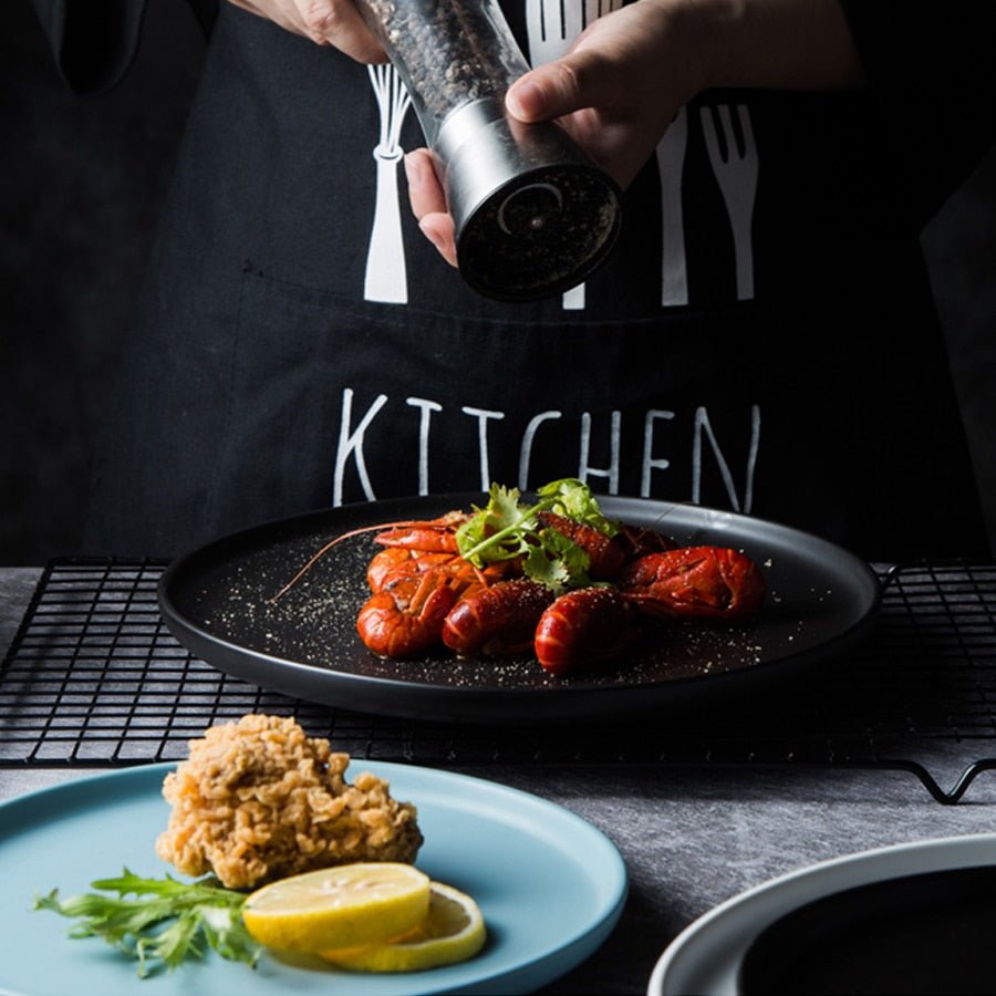 Norvo | Monica | Serveringsfat