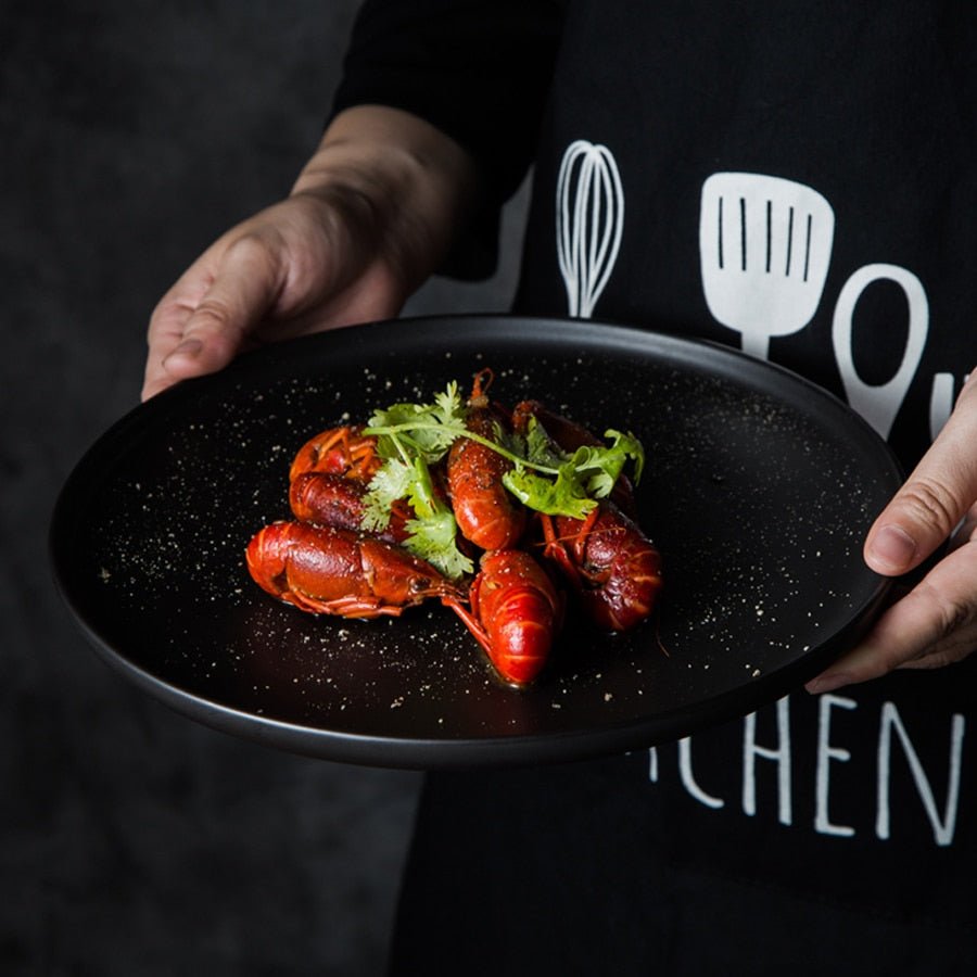 Norvo | Monica | Serveringsfat