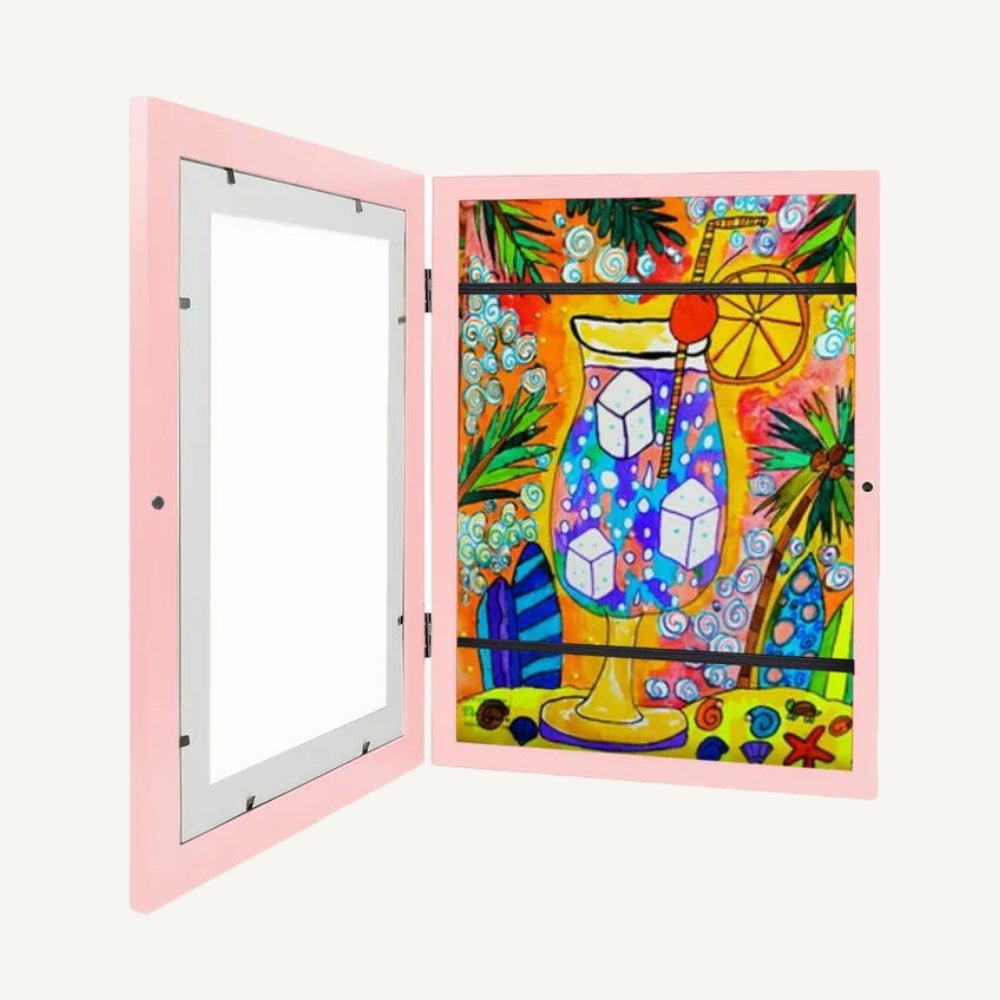 Norvo | MONTESSORI – Klesramme for småbarn for praktiske livsferdigheter og finmotorisk utvikling