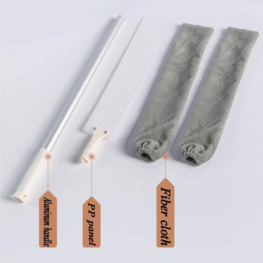 Norvo | Premium Magic Mop Cleaner One