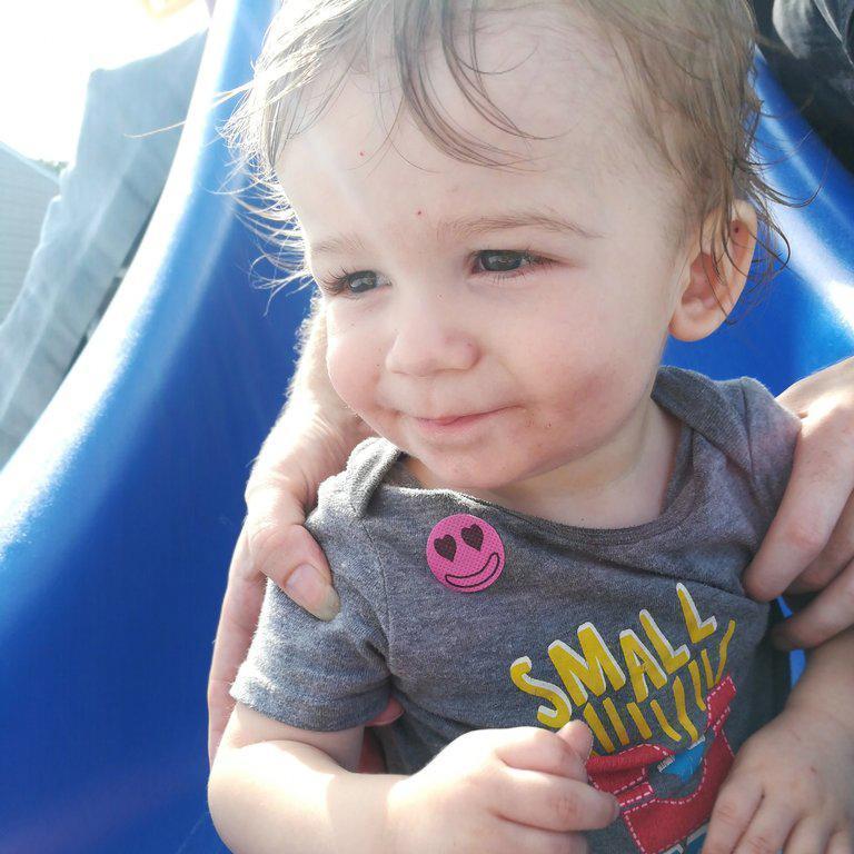 Norvo | Anti-mygg klistremerker (60/120 stk)