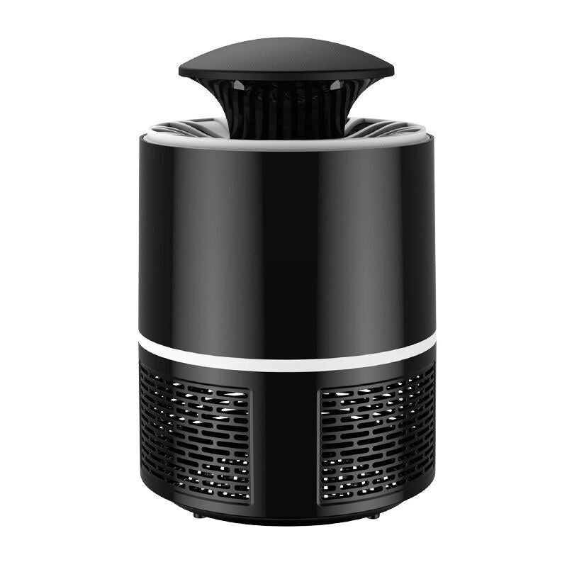 Norvo | Myggfanger – Stille UV Mygglampe for Giftfri Beskyttelse