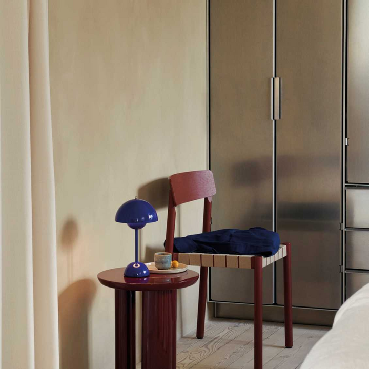 Norvo | LunarGlow - LED bordlampe for en stemningsfull innredning