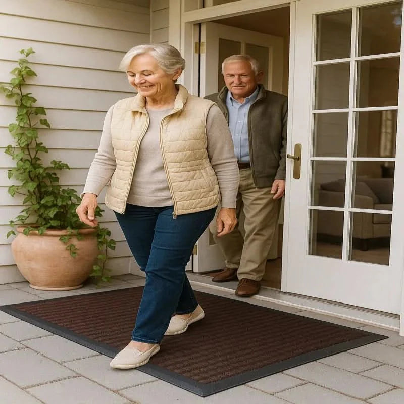 Norvo | Allværds Anti-glid Gulvmatte for Rene Gulv