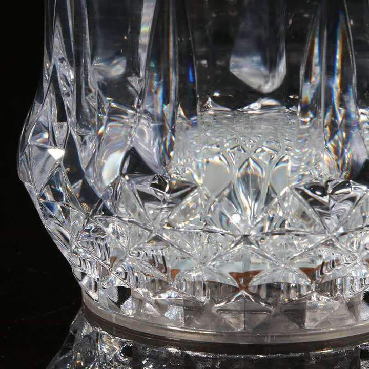 Norvo | Flytende aktivert LED-Glass