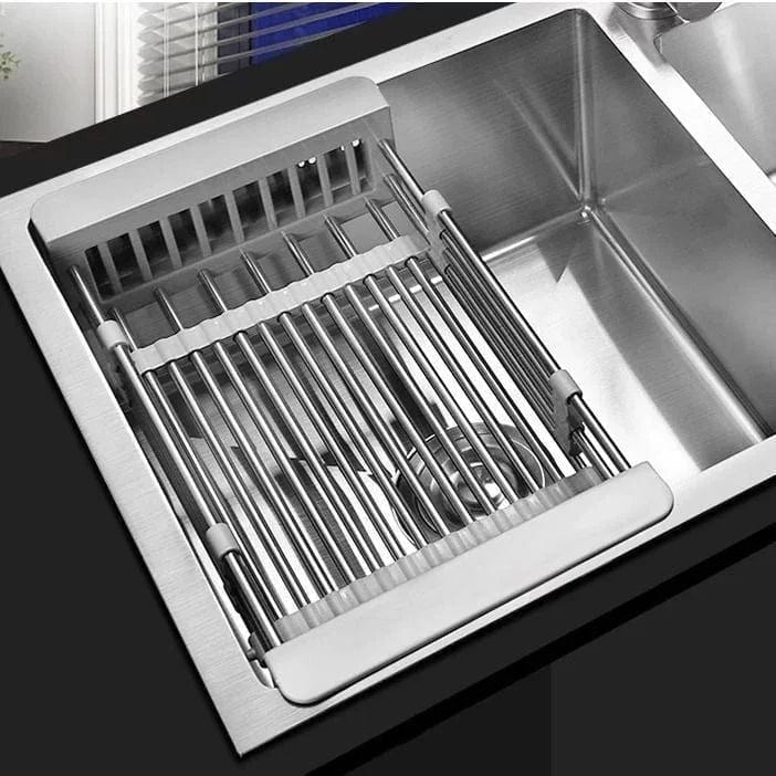 Frendorf | Multifunksjonelt Dreneringsstativ - FlexRack