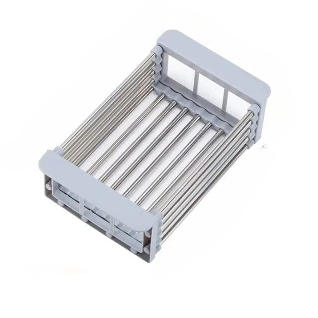 Frendorf | Multifunksjonelt Dreneringsstativ - FlexRack