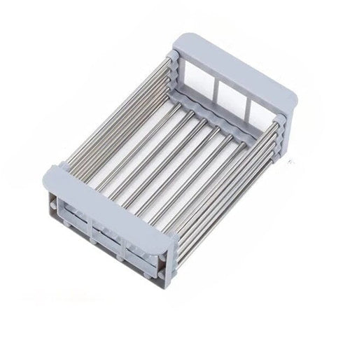 Frendorf | Multifunksjonelt Dreneringsstativ - FlexRack