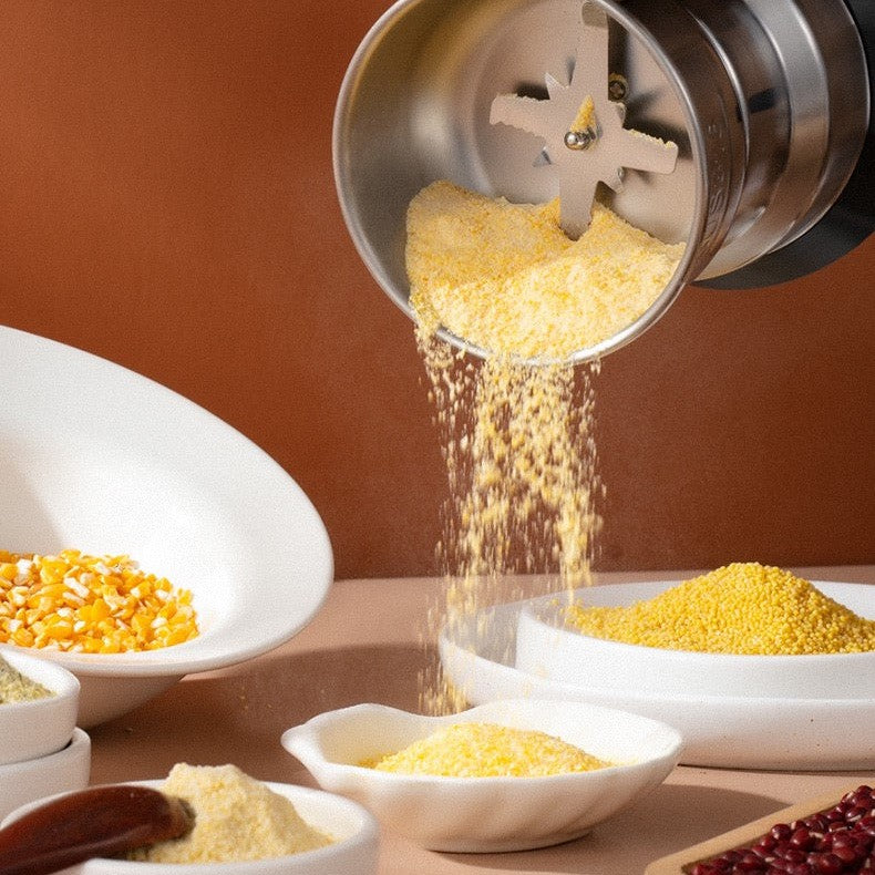 Norvo | Multifunctional Portable Food Mill - GrindMaster