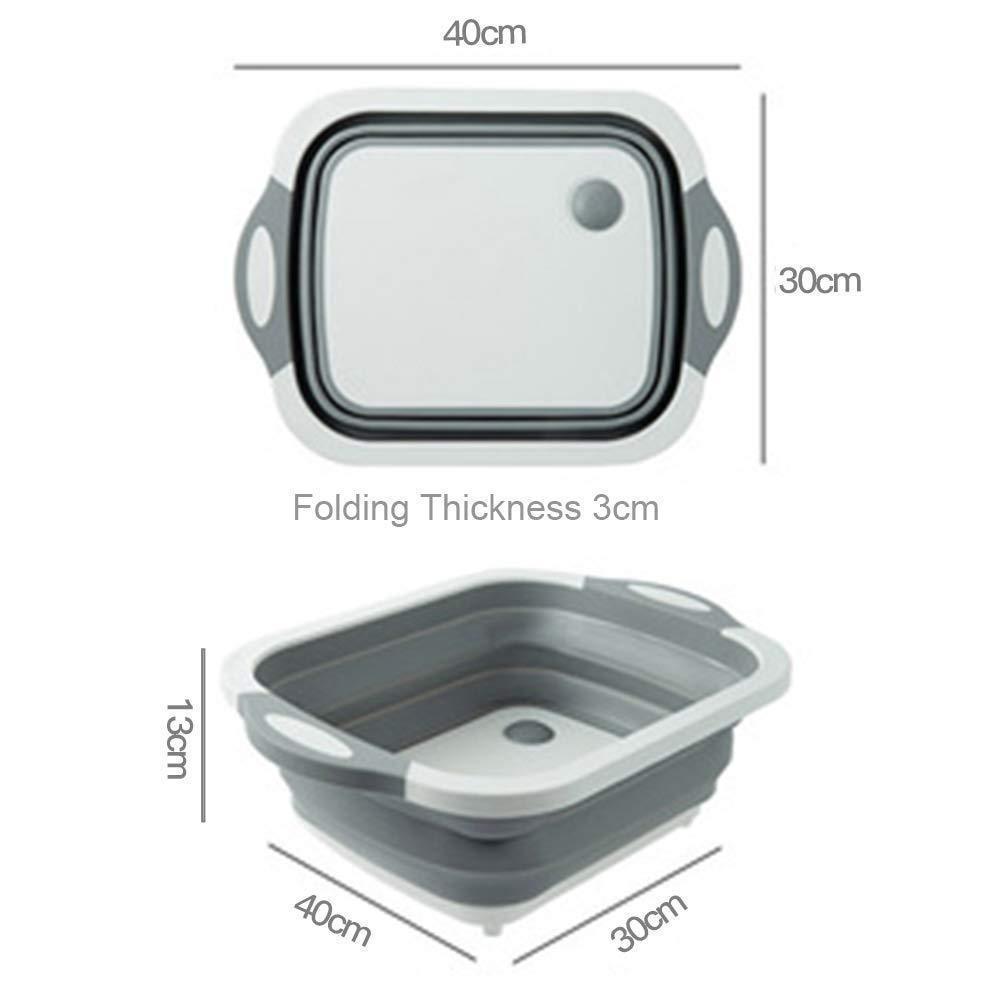 Norvo | Skjærefjøl Kurv