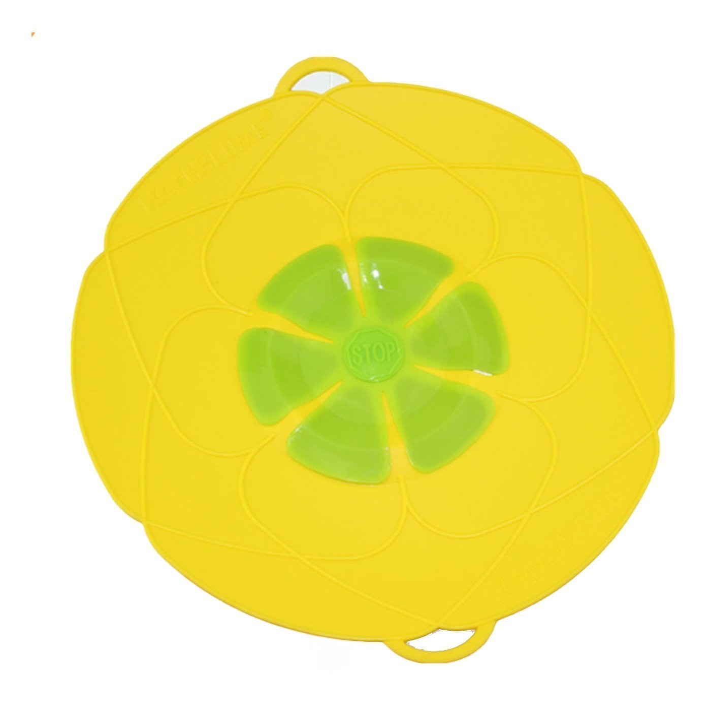 Norvo | Ingen søl lokk cover