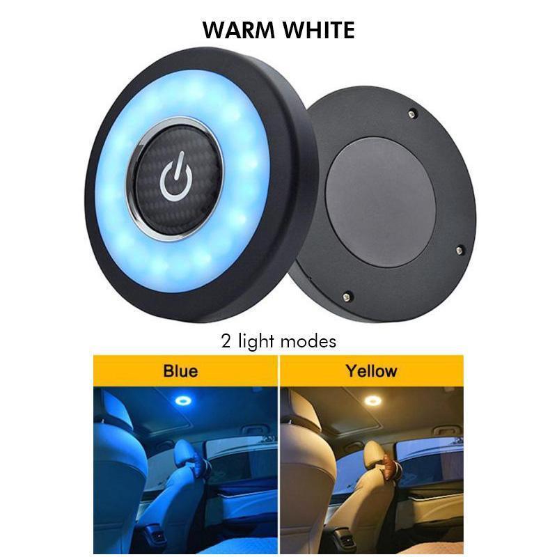 Norvo | Multifunksjonell Berøringslampe