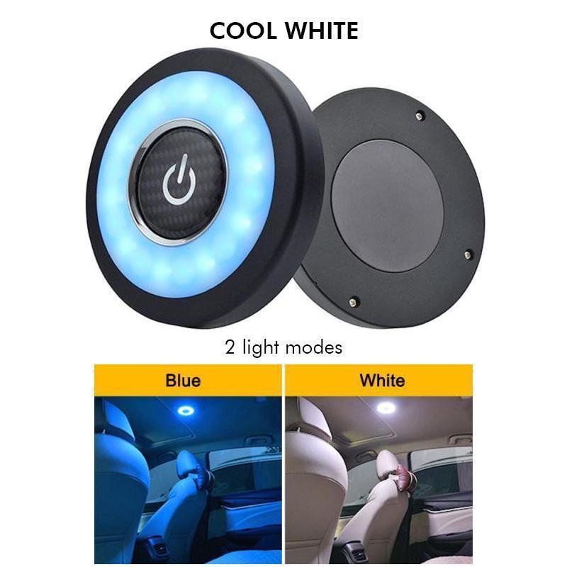 Norvo | Multifunksjonell Berøringslampe