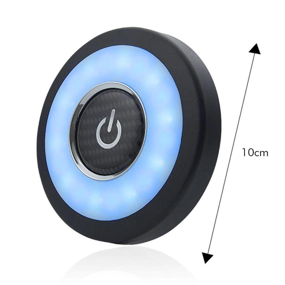 Norvo | Multifunksjonell Berøringslampe