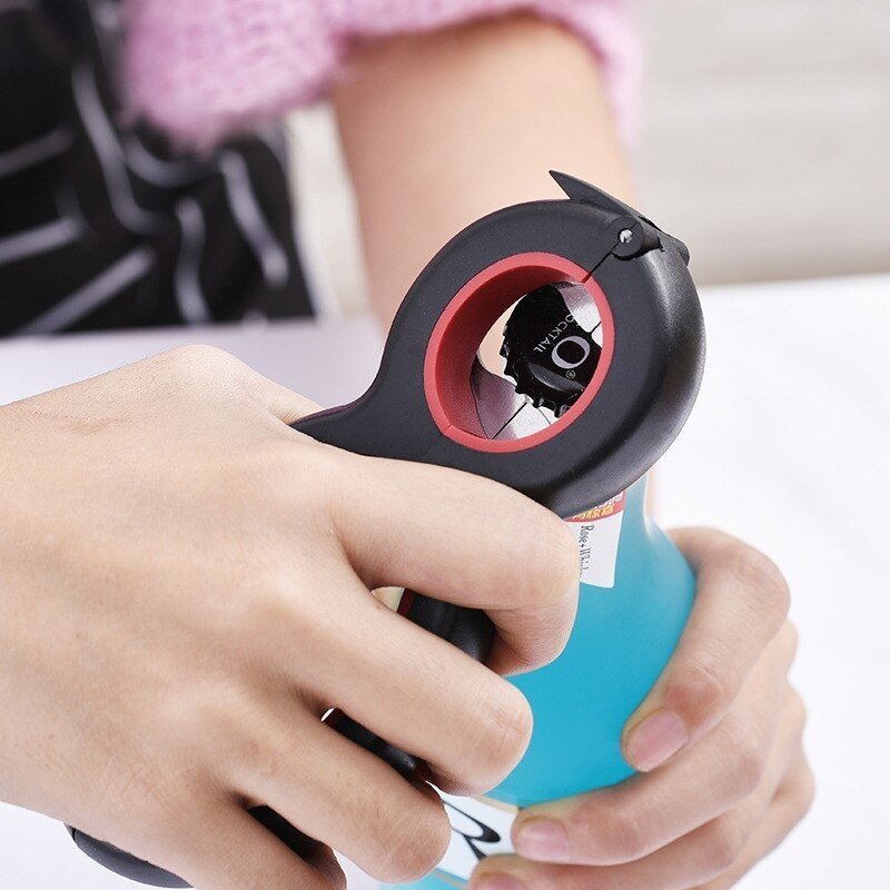 Norvo | Åpner PRO - Åpne flasker og glass enkelt - Praktisk og rask!