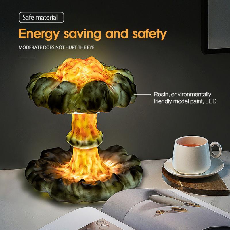Norvo | Soppsky Lampe