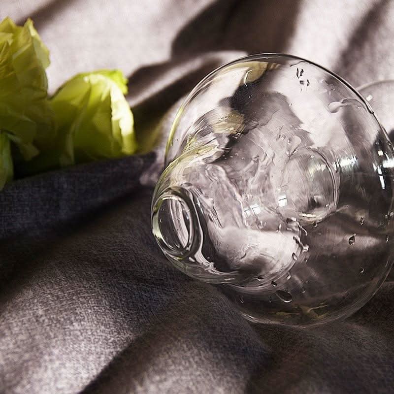 Norvo | MUSHROONIA – Elegant sopp keramikk vase for ditt hjem