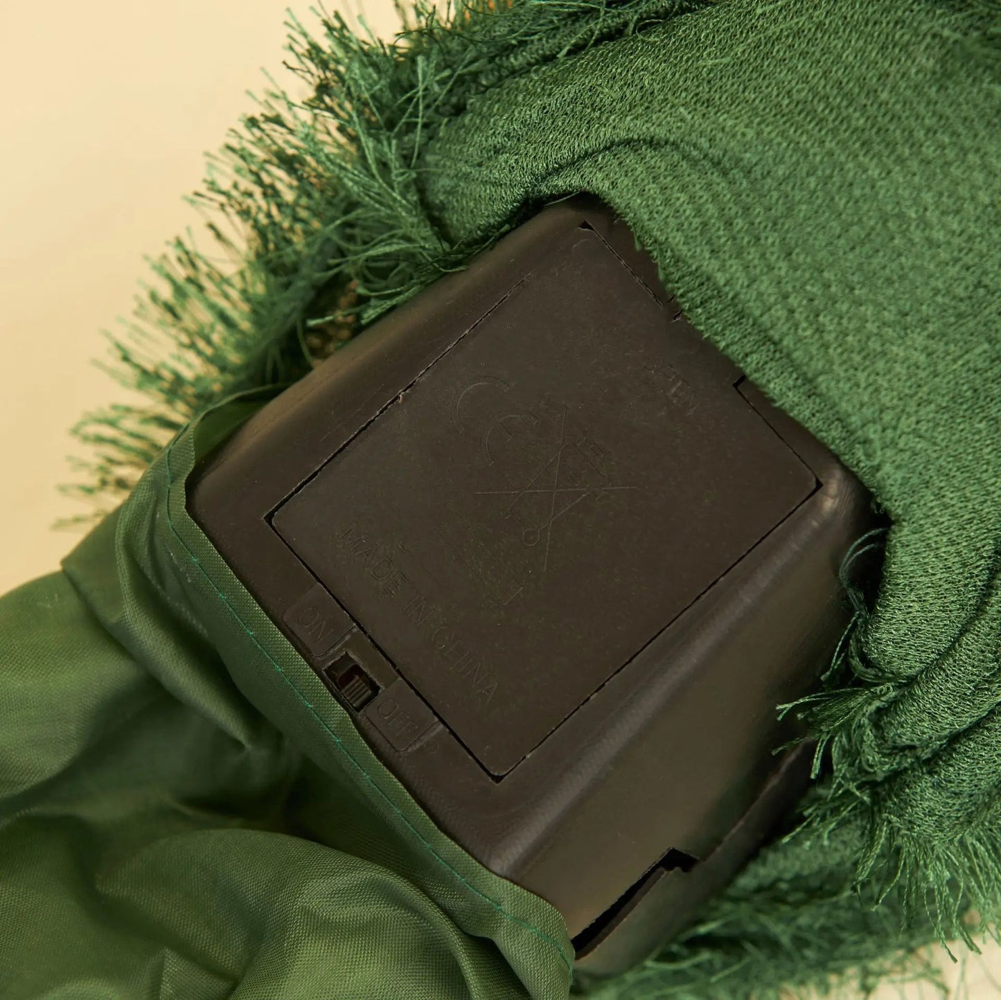 Norvo | Musikalisk Julemann Tre - Animasjon Juletre Musikalsk Dansende Leketøy Festdekorasjon