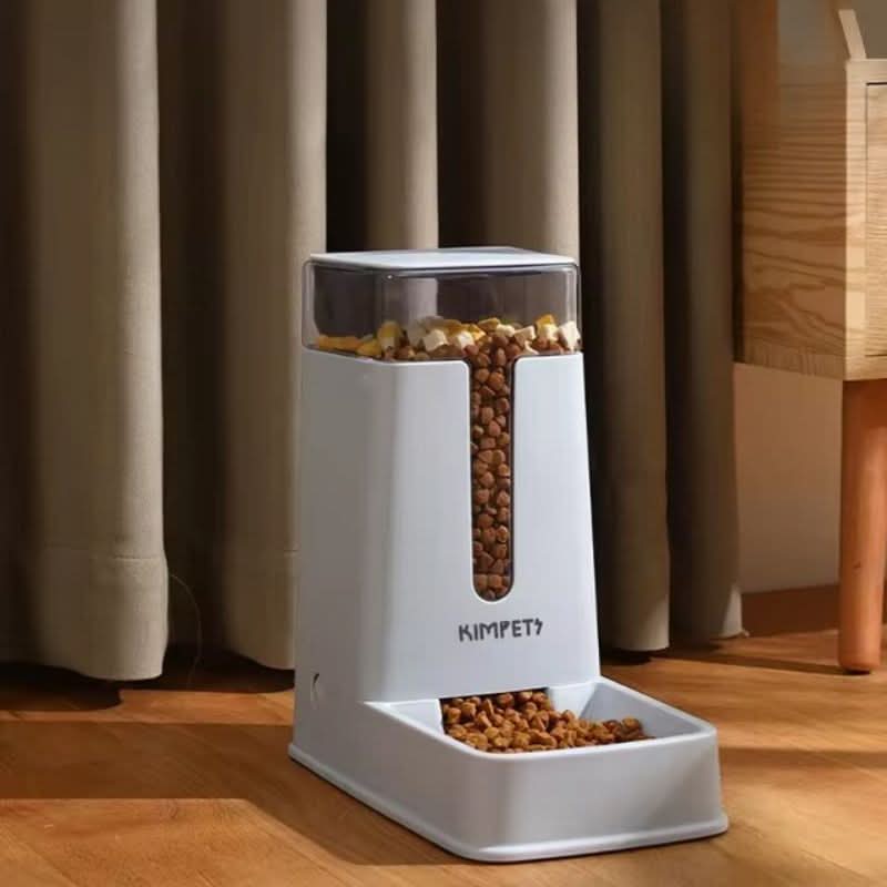 Norvo | MUNCHZA - Automatisk kjæledyrfôrer