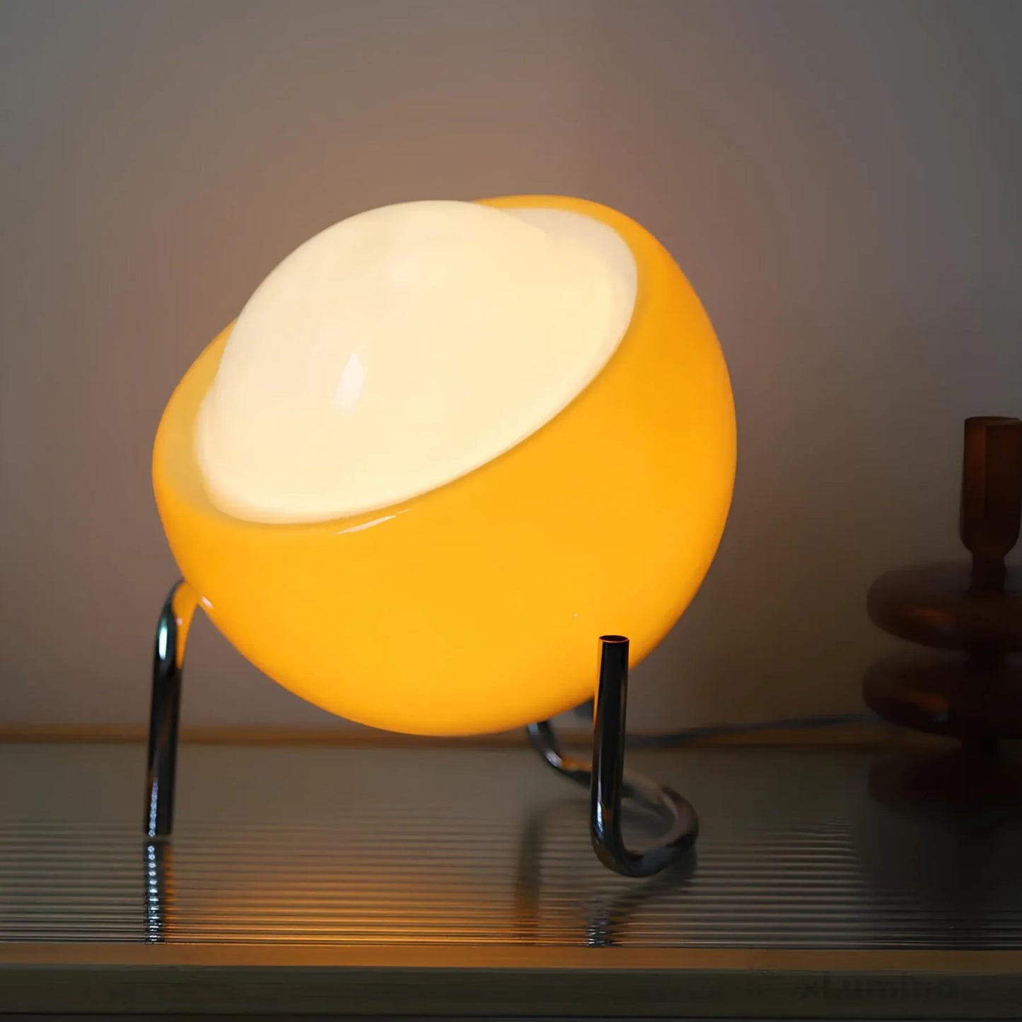 Norvo | Automatisk bordlampe med bevegelsessensor