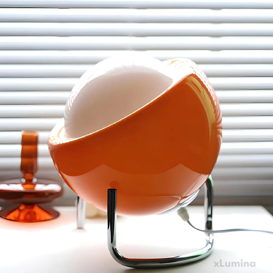 Norvo | Automatisk bordlampe med bevegelsessensor