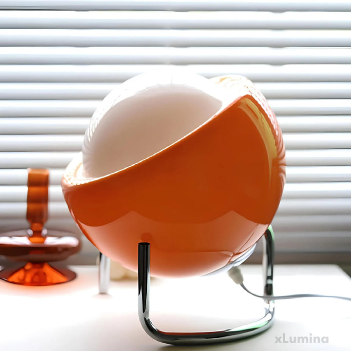 Norvo | Automatisk bordlampe med bevegelsessensor