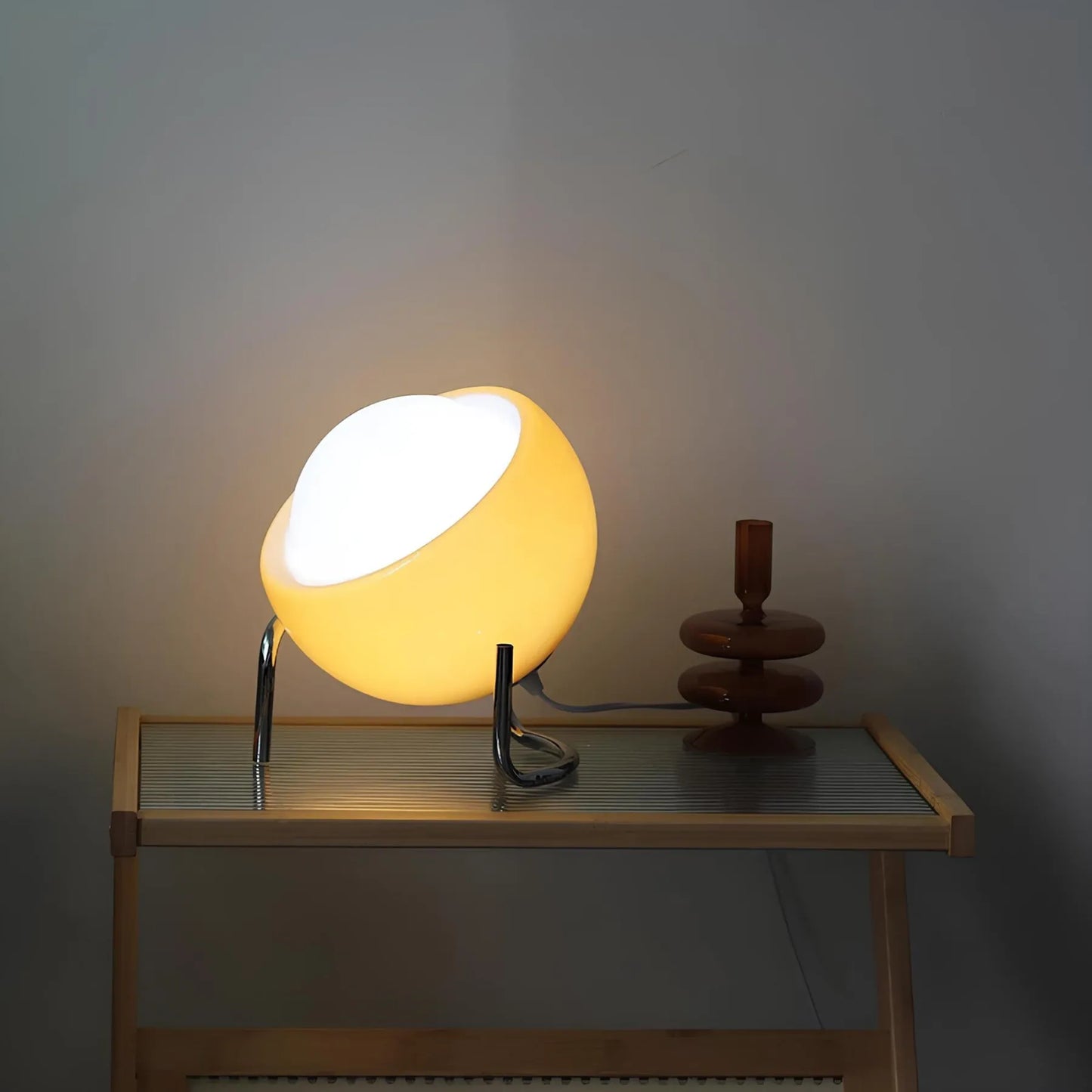 Norvo | Automatisk bordlampe med bevegelsessensor