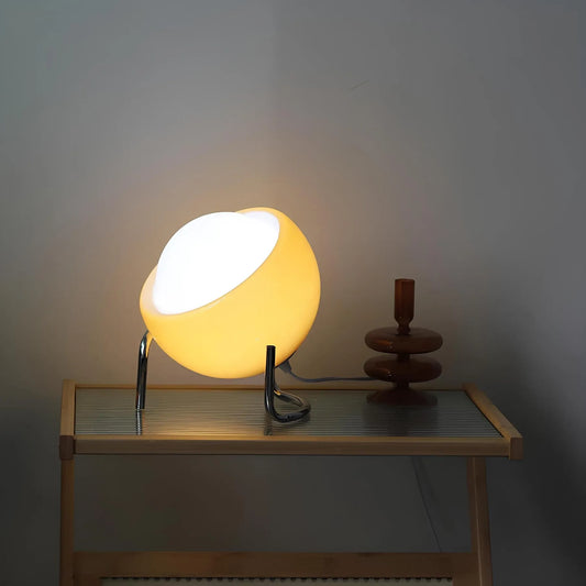 Norvo | Automatisk bordlampe med bevegelsessensor