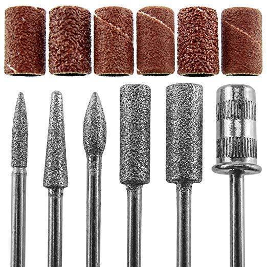 Norvo | Profesjonell Manikyr Boremaskin