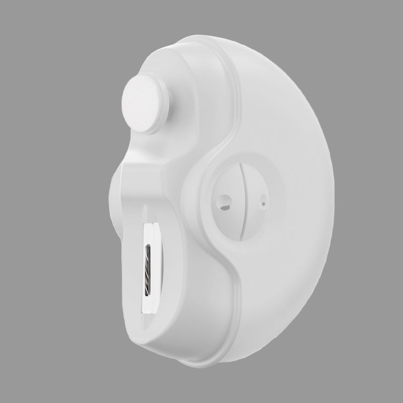 Norvo | VELURA – Automatisk Negleklipper for Uanstrengt Manikyr