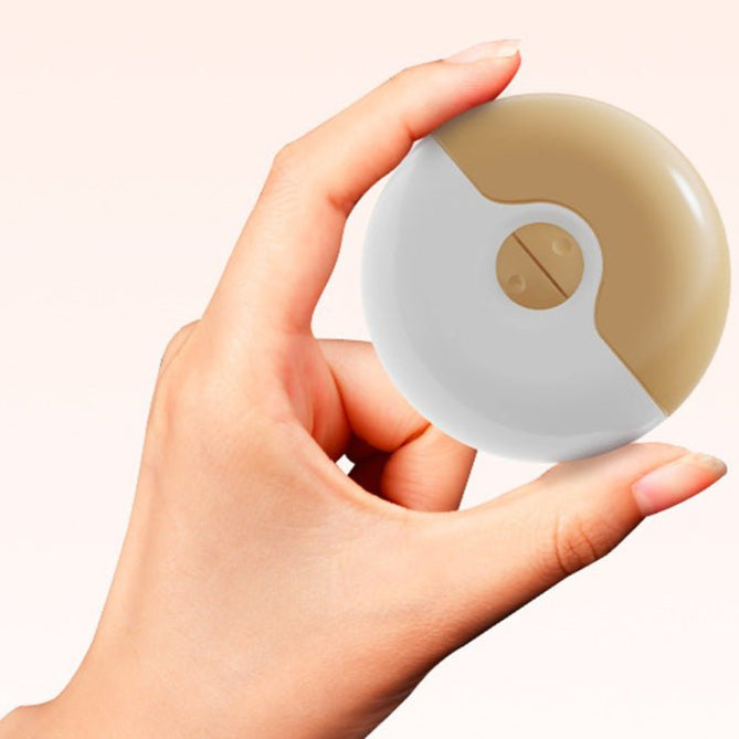 Norvo | VELURA – Automatisk Negleklipper for Uanstrengt Manikyr