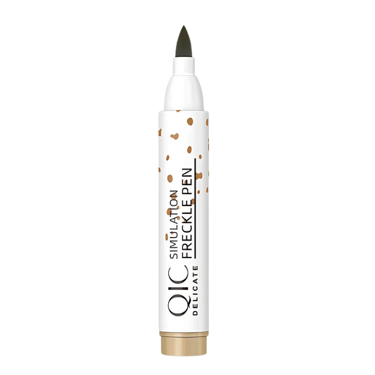 Naturlig Finish Fregnepenn