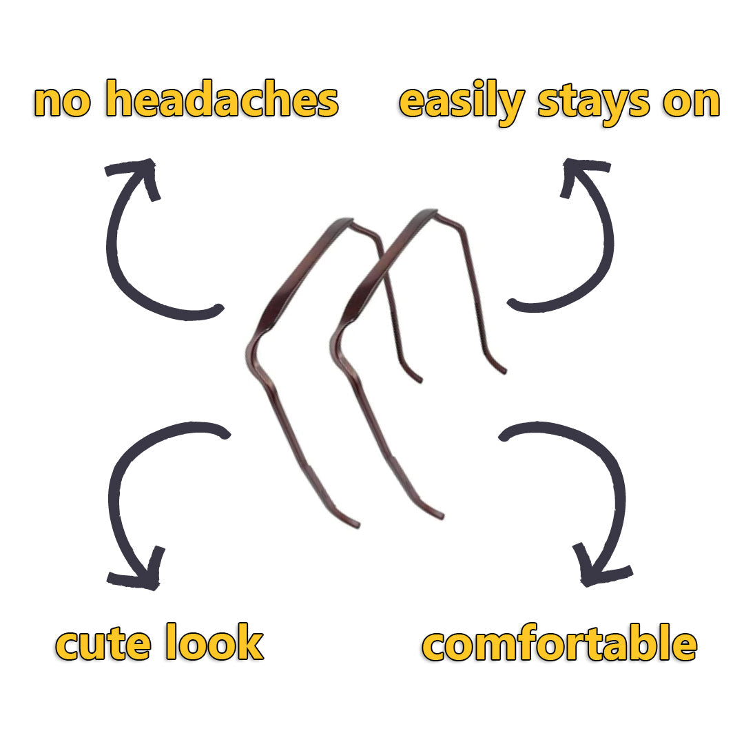 Norvo | SunBand Headband That Fits Like Sunglasses