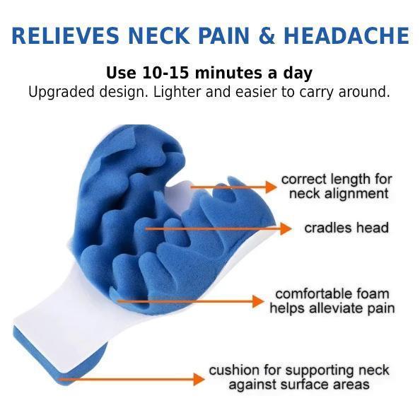 Norvo | Justeringsputen