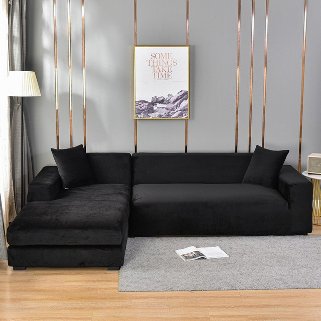 Norvo | FlexiShield — Forvandle sofaen din til en feilfri komfortoase full av stil og beskyttelse