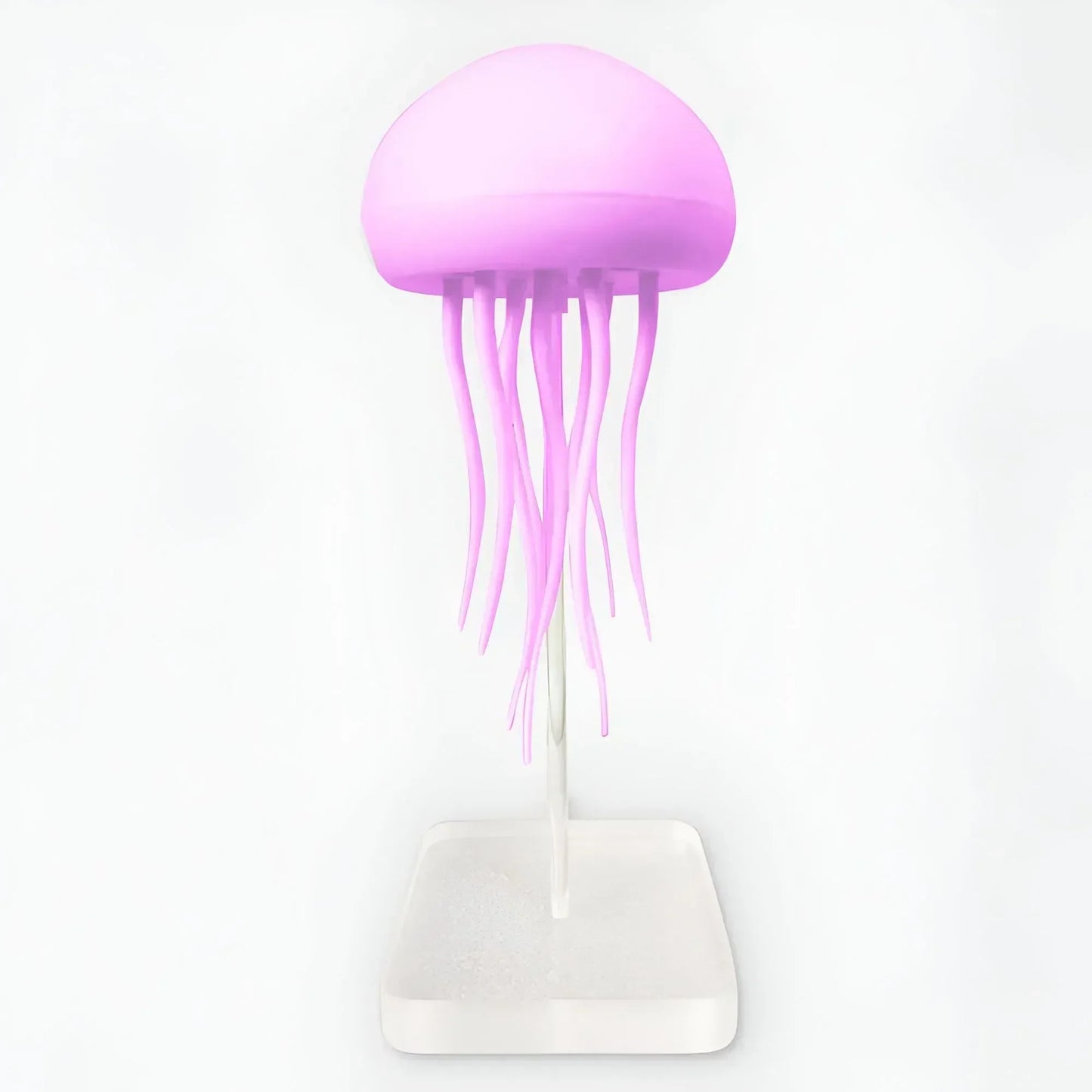 Norvo | Original JellyBeat | Smart Fargerik LED Dansende Manet Lampe