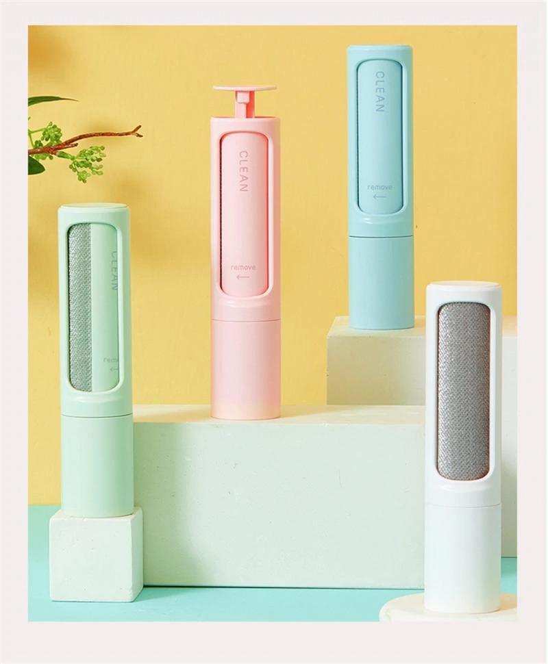 Bærbar Mini Kjæledyr Hårfjerner Norvo