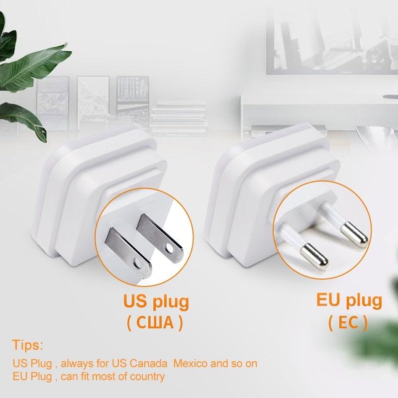 Norvo | Nattlys Sensorlampe