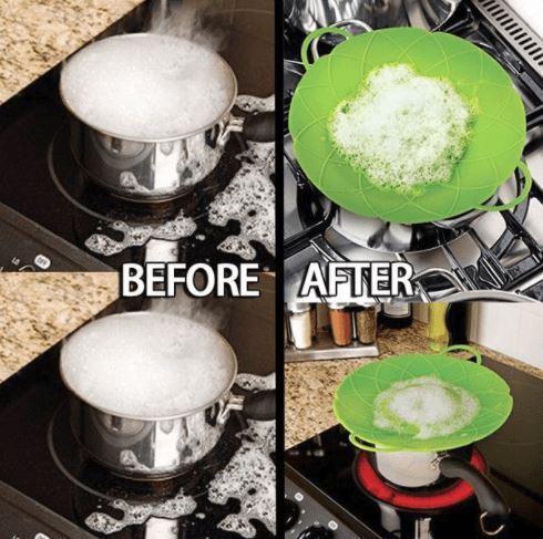 Norvo | Ingen søl lokk cover