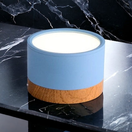 Norvo | BeamLuxe – Energieffektiv LED Takspot i moderne stil