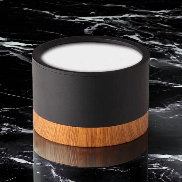 Norvo | BeamLuxe – Energieffektiv LED Takspot i moderne stil