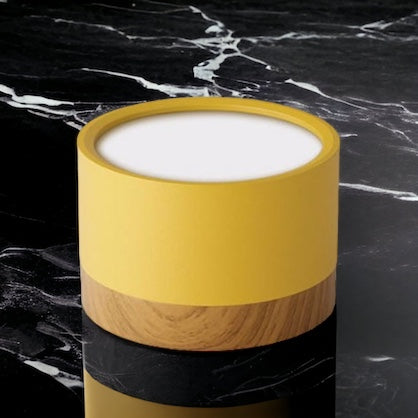 Norvo | BeamLuxe – Energieffektiv LED Takspot i moderne stil