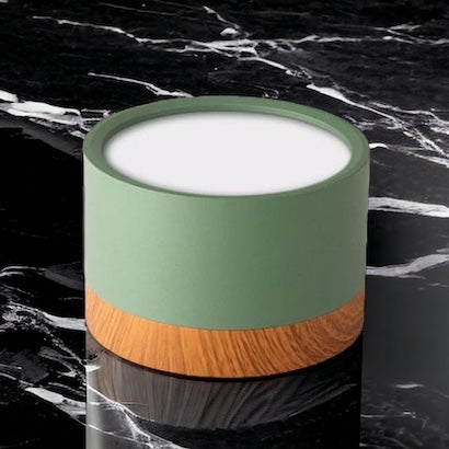 Norvo | BeamLuxe – Energieffektiv LED Takspot i moderne stil