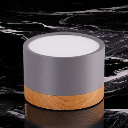 Norvo | BeamLuxe – Energieffektiv LED Takspot i moderne stil