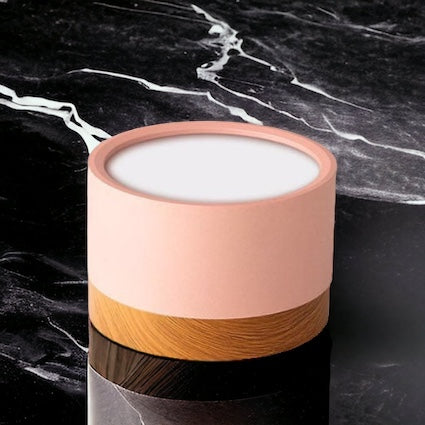 Norvo | BeamLuxe – Energieffektiv LED Takspot i moderne stil