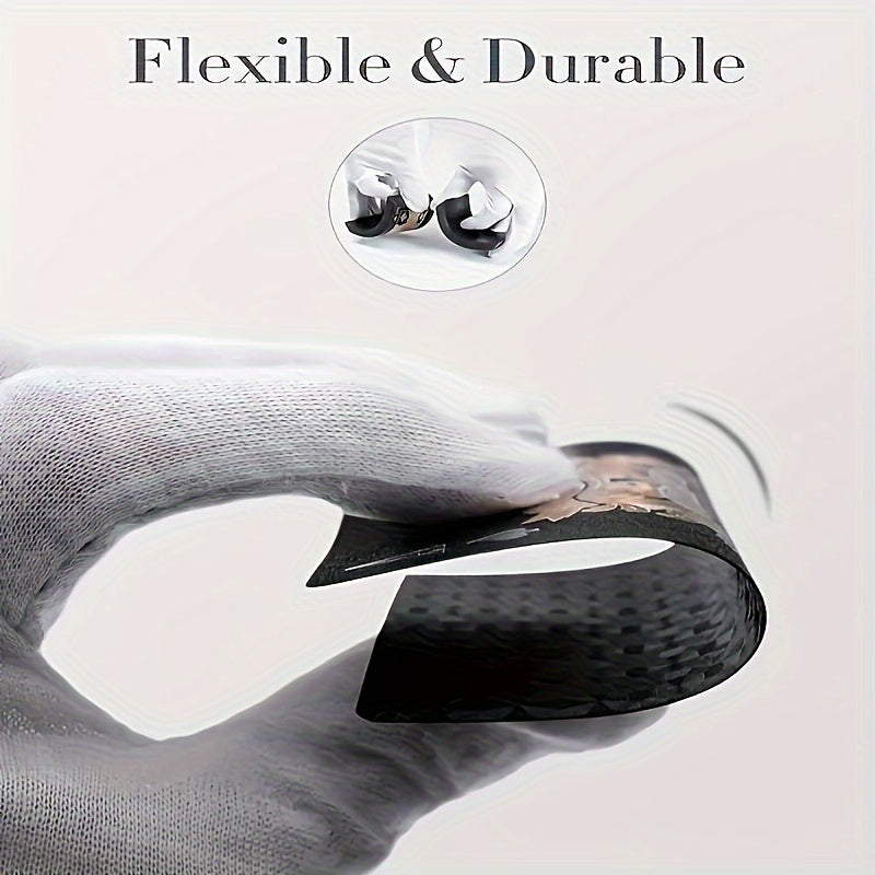 Norvo | Noctura - Stilig Vannavstøtende Spillkort for Fester og Spesielle Anledninger