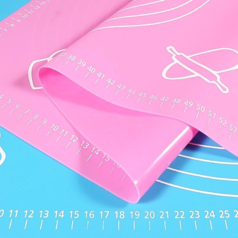 Norvo | Non-Stick Silikon Bake Matte