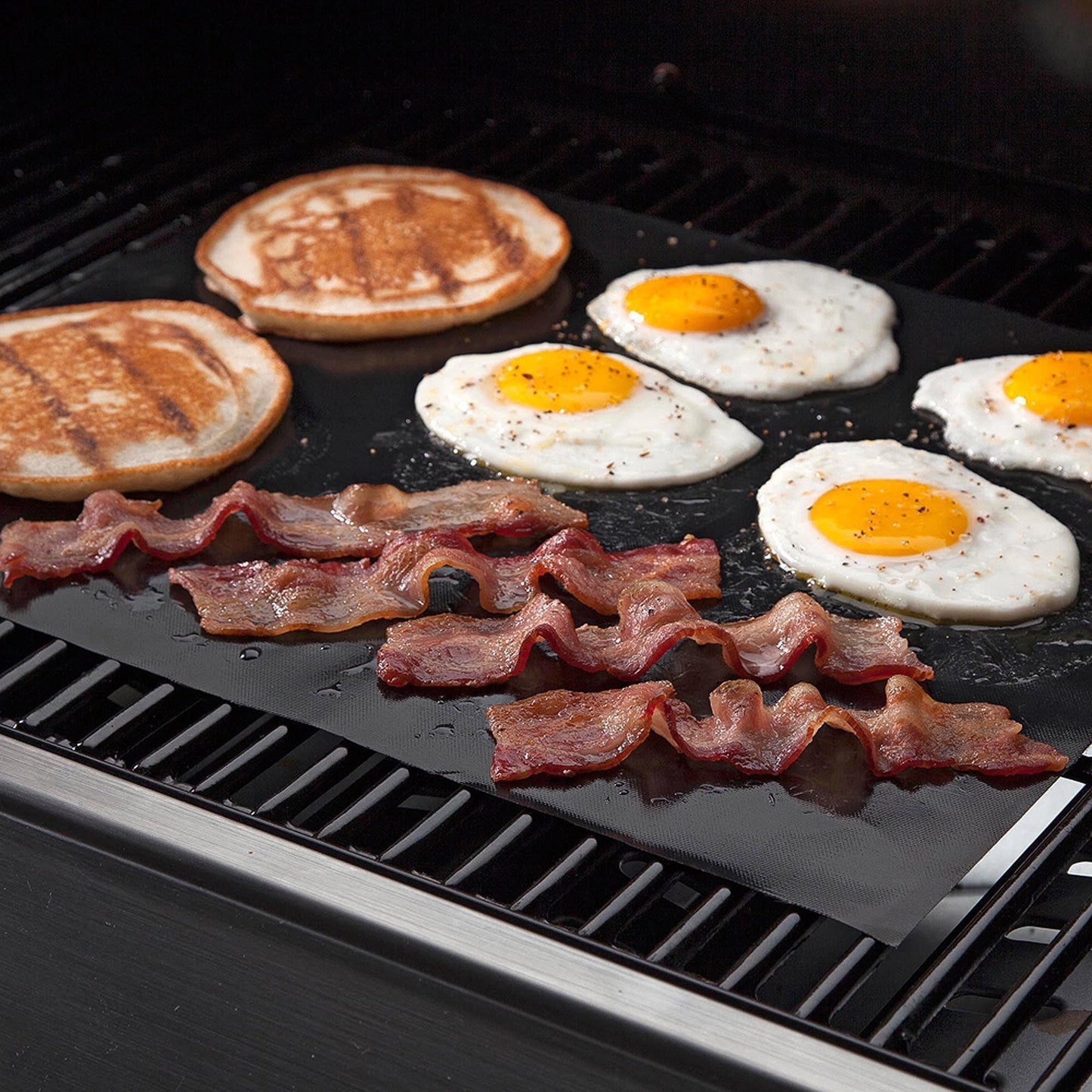 Norvo | Non-Stick Grillmat