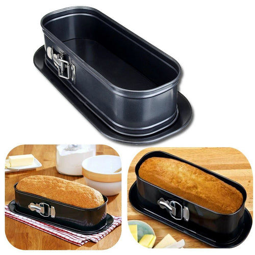 Non Stick Brødformer Panne | Norvo